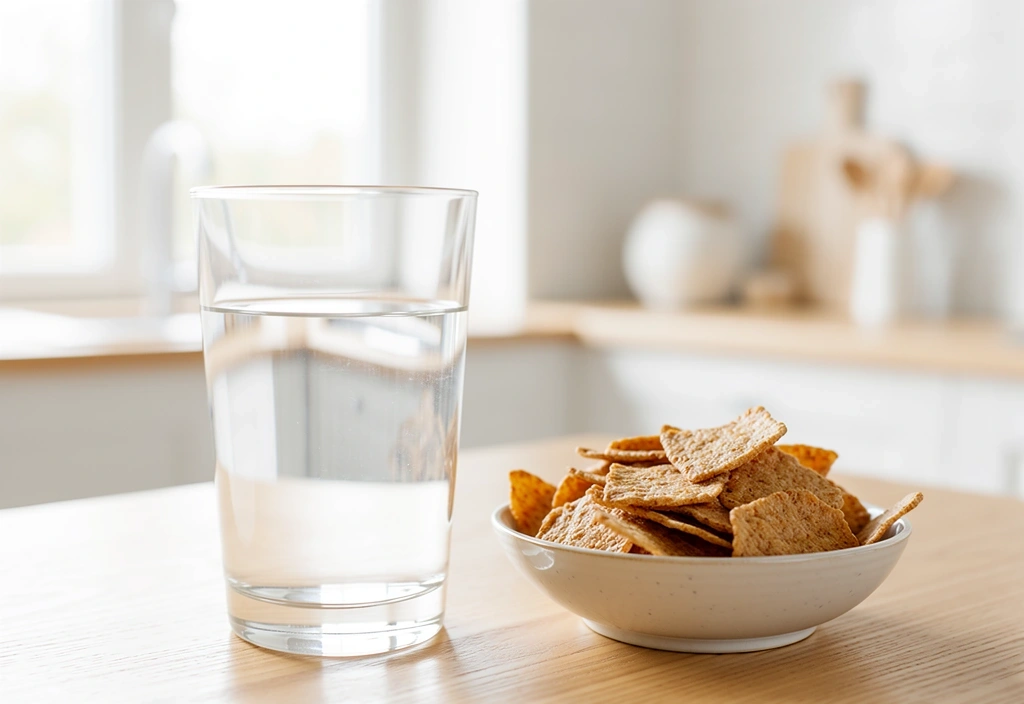 Valoisa pohjoismainen keittiö