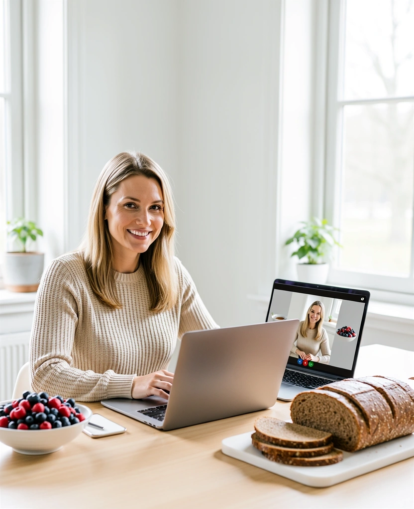 Etävastaanotto käynnissä