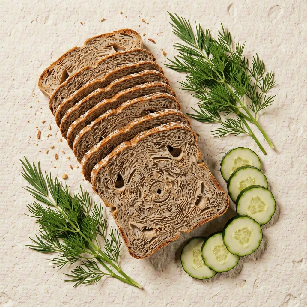 Tuoreet elintarvikkeet